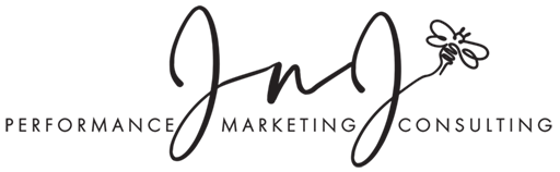 JNJ Performance Marketing & Consulting Logo